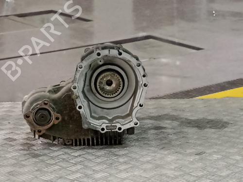 Used Transfer box Transfer box 38880315 38880315