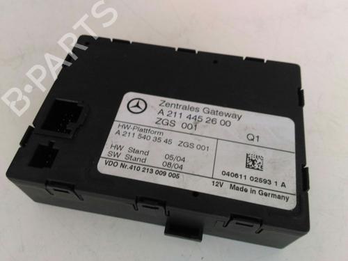 Used Electronic module Electronic module 38880400 38880400