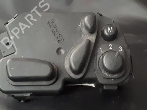 Used Switch Switch MERCEDES-BENZ C-CLASS (W203) [2000-2007] 38880463 38880463