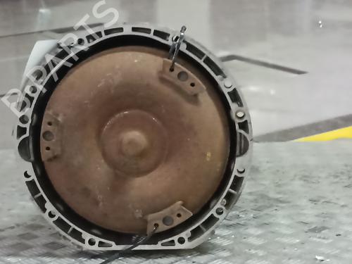 Used Gearbox Gearbox MERCEDES-BENZ S-CLASS (W220, V220) [1998-2005] 38880741 38880741