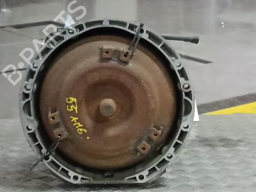 Used Gearbox Gearbox 38880758 38880758