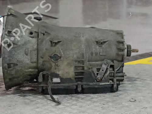 Gearbox MERCEDES-BENZ E-CLASS (W211) | BP38880792M3 - Image 2
