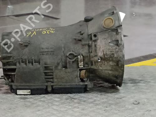 Gearbox MERCEDES-BENZ E-CLASS (W211) | BP38880792M3 - Image 4