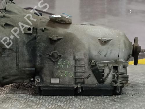 Gearbox MERCEDES-BENZ E-CLASS (W211) | BP38880901M3 - Image 4