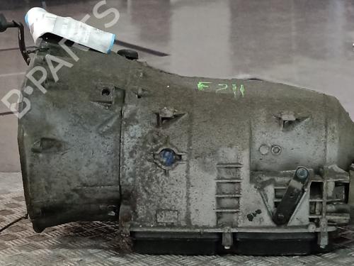 Gearbox MERCEDES-BENZ E-CLASS (W211) | BP38880905M3 - Image 4