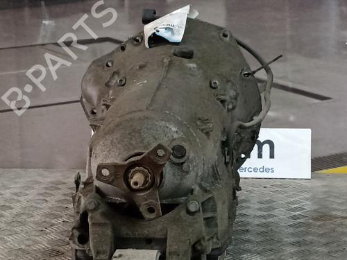 Gearbox MERCEDES-BENZ E-CLASS (W211) | BP38880905M3 - Image 3