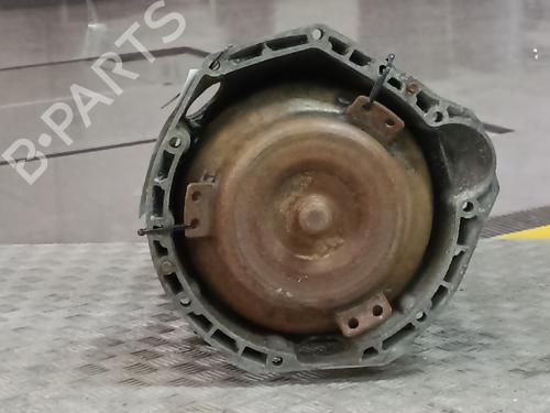 Used Gearbox Gearbox MERCEDES-BENZ C-CLASS (W204) [2007-2015] 38880959 38880959