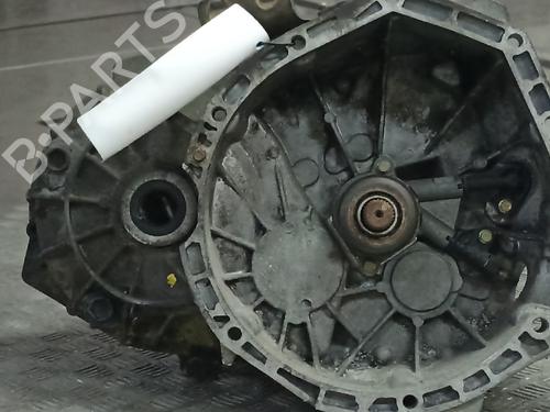 Used Gearbox Gearbox 38881093 38881093