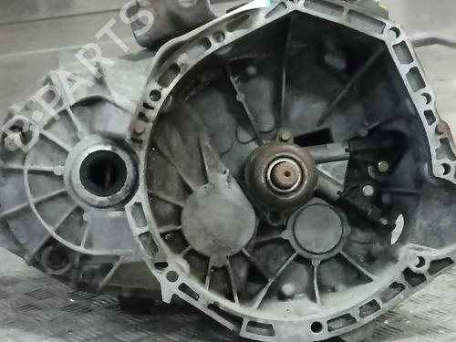 Used Gearbox Gearbox 38881094 38881094