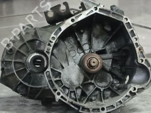 Used Gearbox Gearbox 38881100 38881100