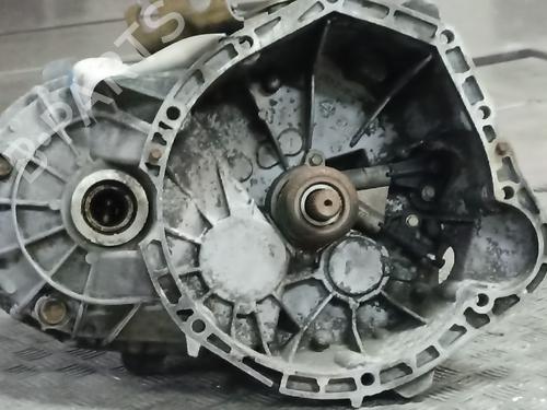Used Gearbox Gearbox 38881133 38881133