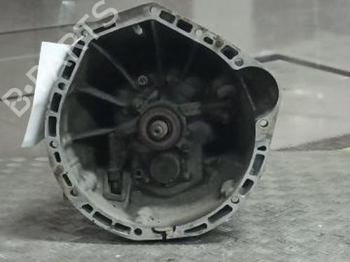 Used Gearbox Gearbox MERCEDES-BENZ C-CLASS (W203) [2000-2007] 38881194 38881194