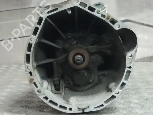 Used Gearbox Gearbox MERCEDES-BENZ C-CLASS (W203) [2000-2007] 38881199 38881199