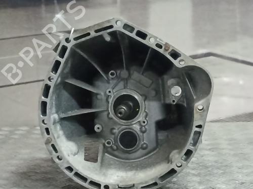 Used Gearbox Gearbox MERCEDES-BENZ C-CLASS (W203) [2000-2007] 38881206 38881206