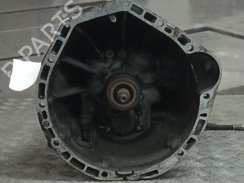 Used Gearbox Gearbox 38881207 38881207