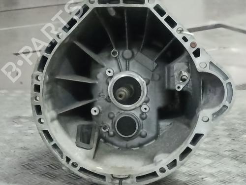 Used Gearbox Gearbox MERCEDES-BENZ CLK (C208) [1997-2003] 38881220 38881220