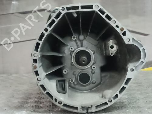Used Gearbox Gearbox MERCEDES-BENZ C-CLASS (W203) [2000-2007] 38881224 38881224