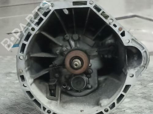 Used Gearbox Gearbox 38881236 38881236