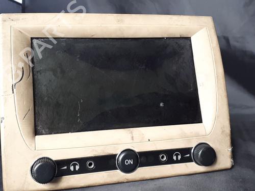 Used Display monitor Display monitor MERCEDES-BENZ E-CLASS (W211) [2002-2009] 38881526 38881526