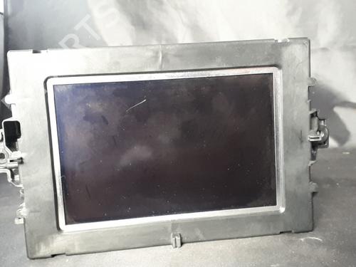 Used Display monitor Display monitor MERCEDES-BENZ SLK (R172) [2011-2026] 38881528 38881528