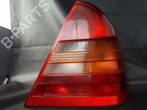 Used Right taillight Right taillight 38881674 38881674