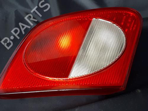Used Left tailgate light Left tailgate light MERCEDES-BENZ E-CLASS (W210) [1995-2003] 38881691 38881691