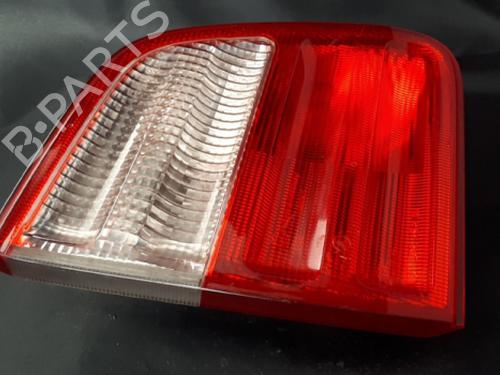 Used Left tailgate light Left tailgate light 38881733 38881733