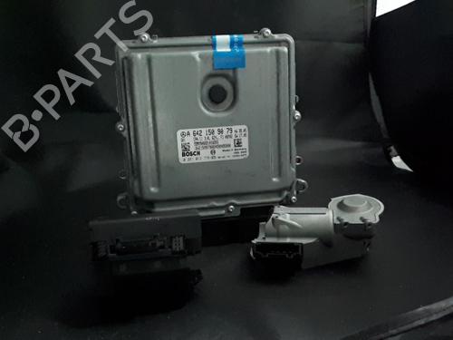 Used Electronic module Electronic module 38882086 38882086
