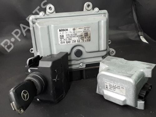 Used Electronic module Electronic module 38882087 38882087