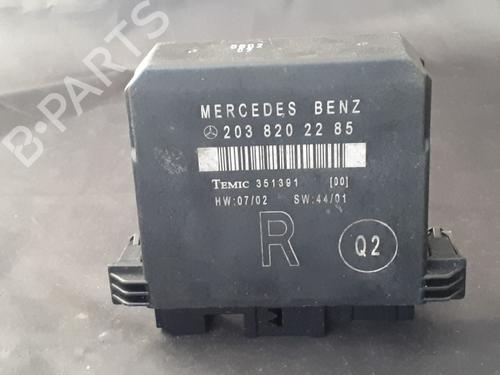Used Electronic module Electronic module 38882388 38882388