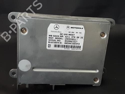 Used Electronic module Electronic module 38882448 38882448