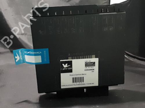Used Electronic module Electronic module MERCEDES-BENZ S-CLASS (W220, V220) [1998-2005] 38882464 38882464