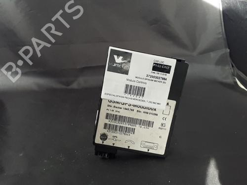 Used Electronic module Electronic module 38882469 38882469