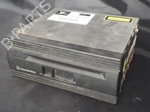 Used Electronic module Electronic module MERCEDES-BENZ E-CLASS (W210) [1995-2003] 38882470 38882470