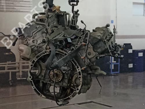 Used Engine Engine 38882537 38882537