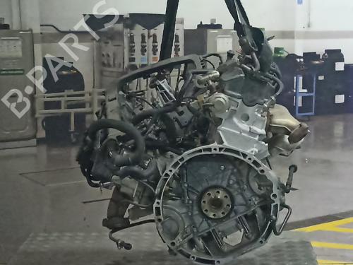 Used Engine Engine 38882539 38882539