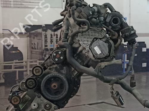 Used Engine Engine 38882548 38882548