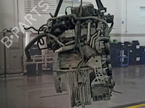 Engine MERCEDES-BENZ A-CLASS (W169) | BP38882548M1 - Image 2