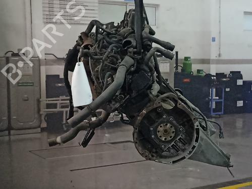 Engine MERCEDES-BENZ A-CLASS (W169) | BP38882548M1 - Image 3