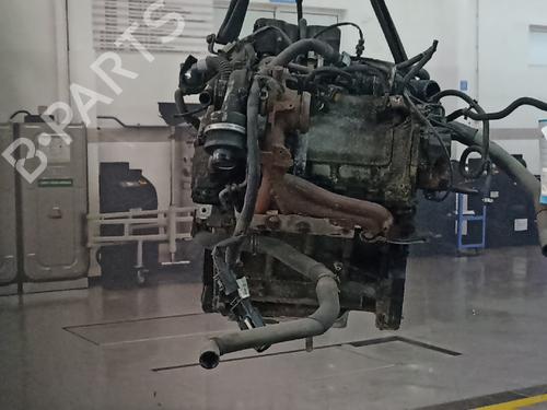 Engine MERCEDES-BENZ A-CLASS (W169) | BP38882548M1 - Image 4