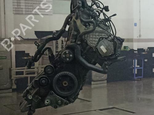 Engine MERCEDES-BENZ A-CLASS (W169) | BP38882549M1 - Image 3