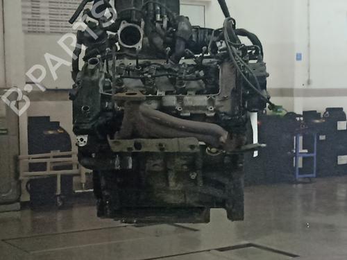 Engine MERCEDES-BENZ A-CLASS (W169) | BP38882549M1 - Image 4