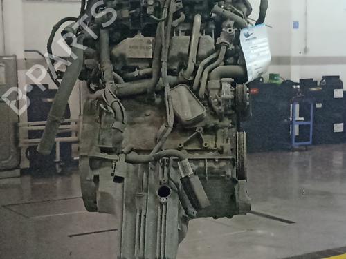 Engine MERCEDES-BENZ A-CLASS (W169) | BP38882551M1 - Image 2