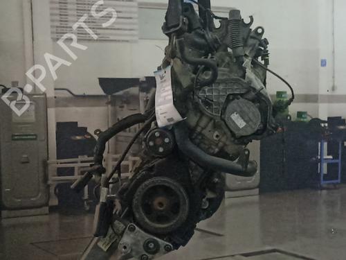 Engine MERCEDES-BENZ A-CLASS (W169) | BP38882551M1 - Image 3