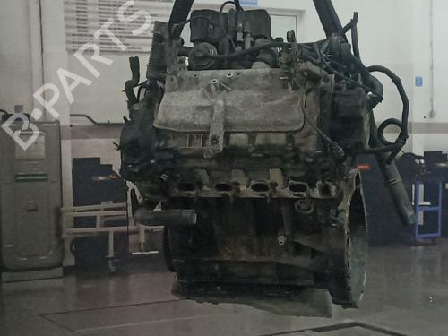 Engine MERCEDES-BENZ A-CLASS (W169) | BP38882551M1 - Image 4