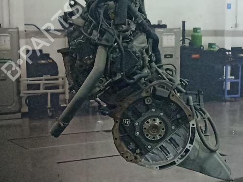 Used Engine Engine 38882555 38882555