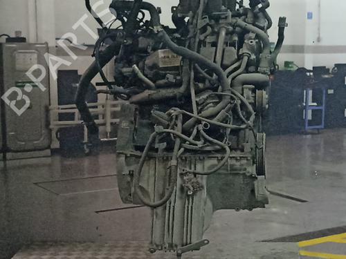 Engine MERCEDES-BENZ A-CLASS (W169) | BP38882555M1 - Image 2