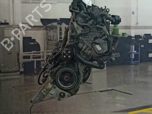 Engine MERCEDES-BENZ A-CLASS (W169) | BP38882555M1 - Image 3