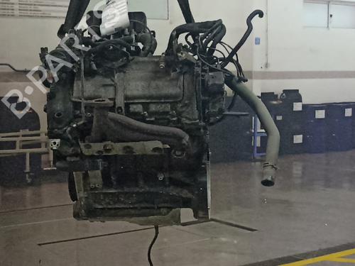 Engine MERCEDES-BENZ A-CLASS (W169) | BP38882555M1 - Image 4