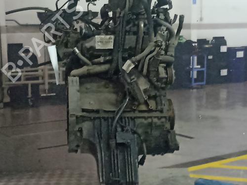 Engine MERCEDES-BENZ A-CLASS (W169) | BP38882556M1 - Image 2